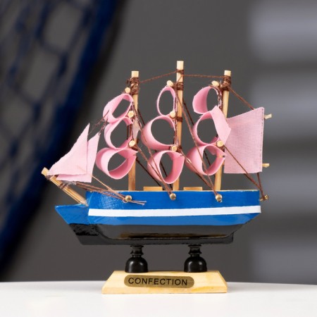Souvenir Small Small "Miscatonika", 3 × 10 × 10 cm 56416-4
