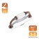 Cappio RSC012 handle handle, plastic, m/o 96 mm, color copper
