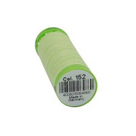 Extra Fine 150 thread for especially delicate fabrics, 200 m, 744581 (152)-1