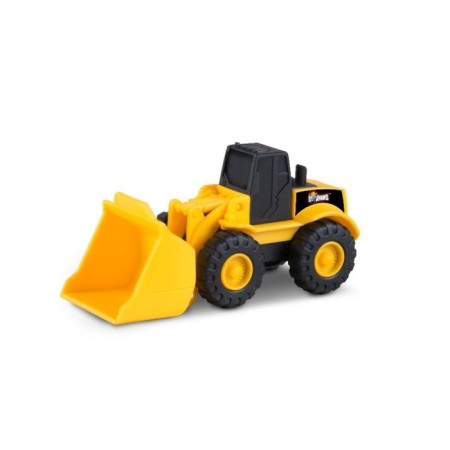 Nikko mini machine loader