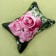 Cover with pillowcases Diva Afrodita Premium, size 220x240 cm, 50x70 cm - 2 pcs