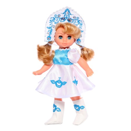 Doll "Elya Beauty", 30.5 cm-3