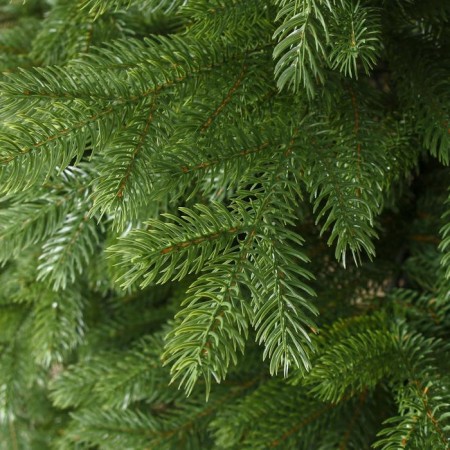 Artificial Novgorod spruce 2.1 m (metal stand)-1