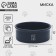 Ceramic bowl 200 ml, blue