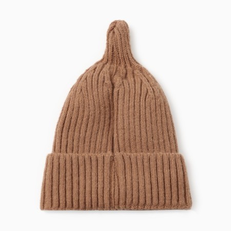 Hat crumb I, p. 46-48cm, 1-2 years old, beige-5