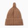 Hat crumb I, p. 46-48cm, 1-2 years old, beige