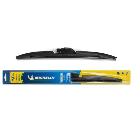 Щетка стеклоочистителя гибридная MICHELIN 17" (43 см), 13317-1