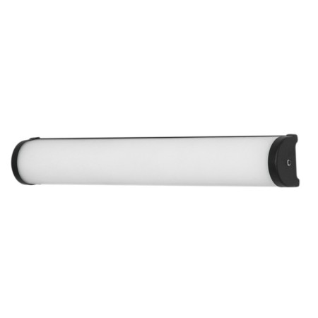 Erte lamp Aqua-Bara A5210AP-4BK, E14, 4x40 W, 9x9x55 cm, black