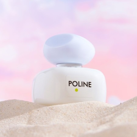Perfumery Women Female Poline, 50 ml-1