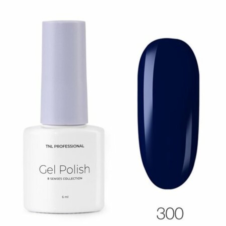 TNL Professional Mini “8 Senses”, No. 300 Winter Night, 6 ml