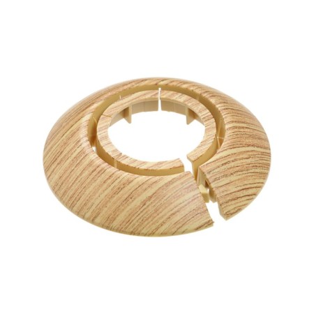 Universal Opiper for pipes F25-34mm "Ideal" 212 oak light