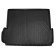 Rug in the trunk for Toyota Land Cruiser Prado 150, 2013- SUV, 7 seats, long.