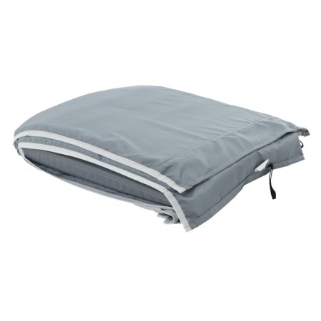 Paul for the Kuba tent Long 2 2 2, fabric Oxford 300, gray color-2