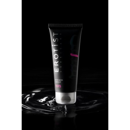 Water -based lubricant Erotist Lubricants Toys, 100 ml,-4