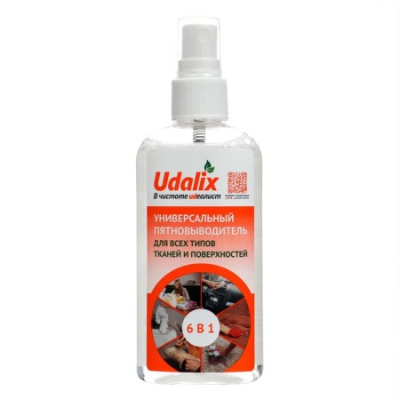Spring Controller Udalix Ultra, 100 ml