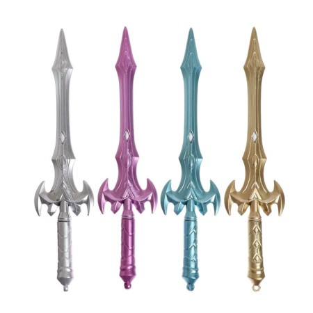 Gel Gel Prirkok "Sword", mix
