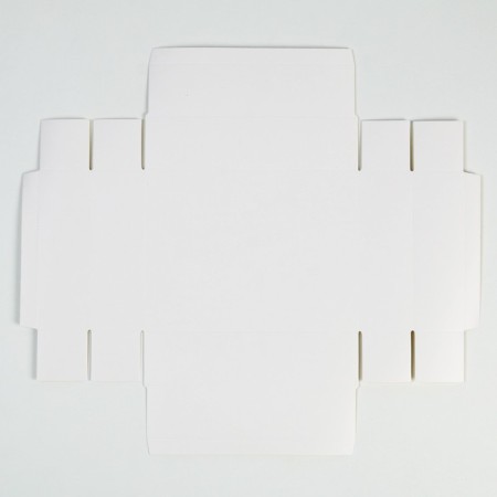 Box for 9 sweets, confectionery packaging "Happiness", 15.2 x 20 x 5 cm-5