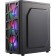 The Formula Mana Building Black Black BP ATX 6x120mm 2xusb2.0 1xusb3.0 Audio Bott PSU