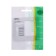 Frame SE Glossa, 1 post, white, GSL000101