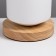 Table lamp "Cylinder" LED 5W USB 12x12x24 cm Risalux