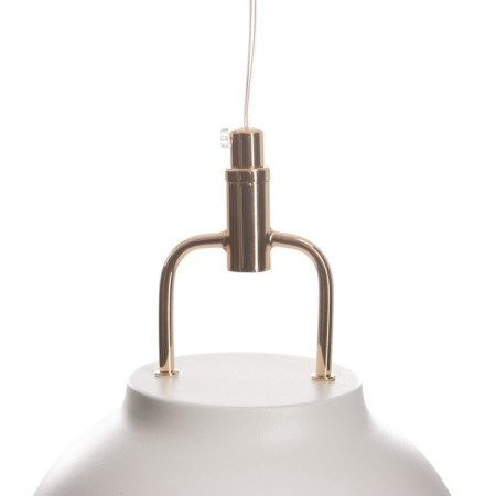 Schenon lamp G9 white-gold 16x16x24-124 cm-7