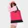 Bag Women's Beach Nazamok, 40x40cm, Pink Color