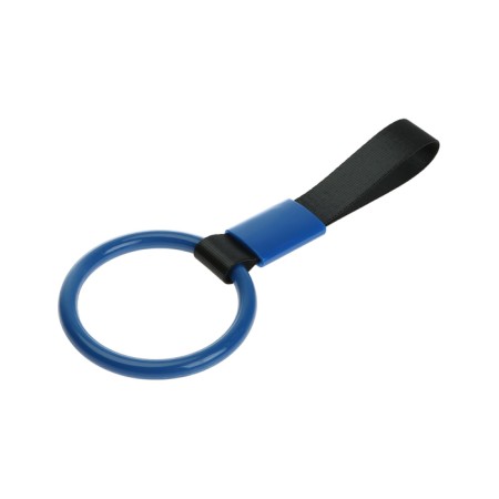 Zaurikava suspension, jdm, ring 10 cm, blue-1