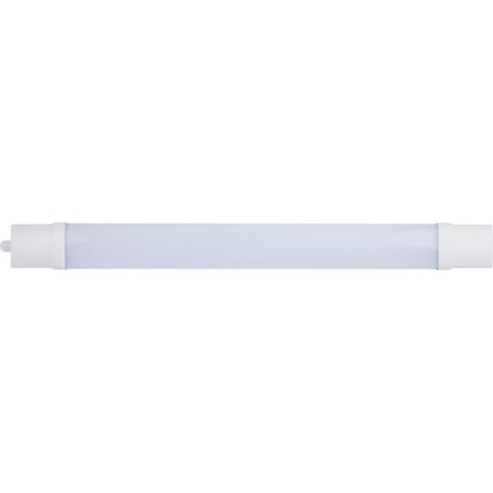 Light LED LED Feron AL5090, IP65, 18 W, 505x50x32 mm, white color