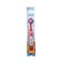 Master dent toothbrush for children, blue tractor, red
