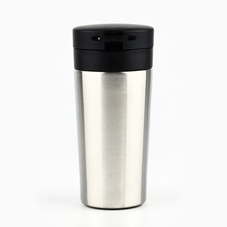 Thermostatic with the "Master of Life" button, 350 ml-2