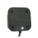 Network filter Cablexpert Twr-4-CU2-B-2, 4P, 10A, 1XTYPE-C PD, 20W, 2xUSB, 2M, Ur.