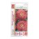 Flowers of Astra 1+1 "Luxurious bouquet", red 0.5 g