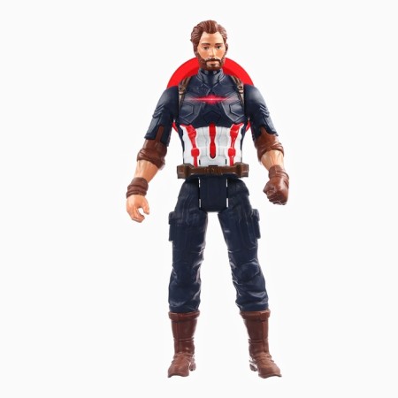 Figure "Avengers. Captain America ”, Marvel-1