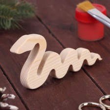 The workpiece for creativity 