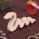 The workpiece for creativity "Snake is long",