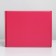 Gift folding box, packaging, Fuchsia, 27 x 21 x 9 cm