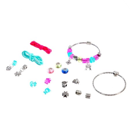Set for creating jewelry "Bracelets"-7