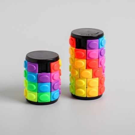 Puzzle puzzle, set 2 pcs.
