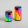 Puzzle puzzle, set 2 pcs.