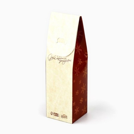 Diffusor Aromatic sticks New Year's "Happy New Year", 50 ml, aroma of freshness-6