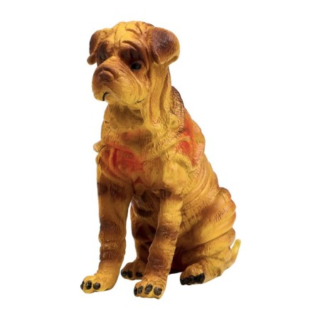 Figure "On the farm: Sharpei"-3