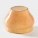 Ceramic Karakum baking pot, 350 ml, D = 9.5 cm