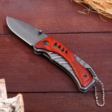 Folding knife 