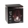 Willmark WMC-7088, glass, 500 watts, 2 l, 2 speeds, purple