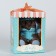 Soft toy "Baby LU", hare, 25 cm