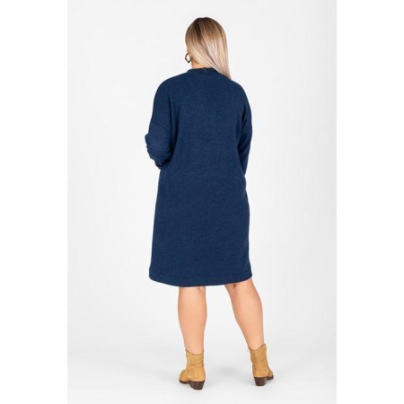 Платье-туника женское, размер 46-5