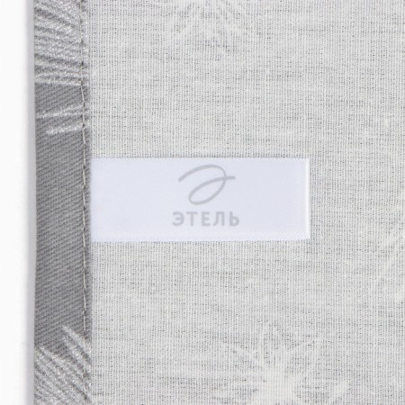 Ethel towel "Silver branches", 40x73 cm, sarzha 190 g/m2-4