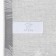 Ethel towel "Silver branches", 40x73 cm, sarzha 190 g/m2