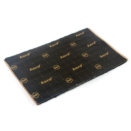 Vibration isolation material STP Aero, size: 2x470x750 mm-2