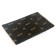 Vibration isolation material STP Aero, size: 2x470x750 mm